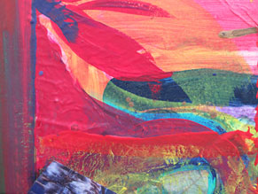 Kat's Painting Sample 3